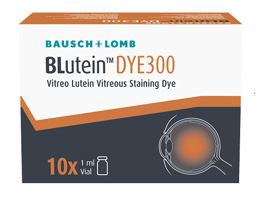 BLutein™ Dye 300