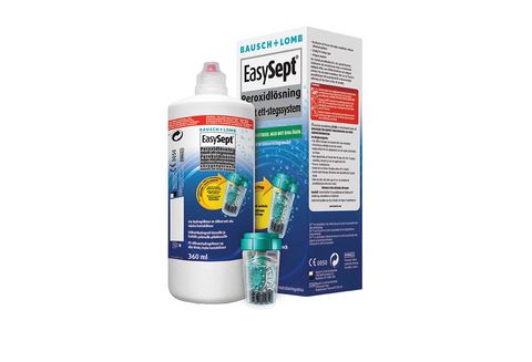 EasySept® Peroxide Solution